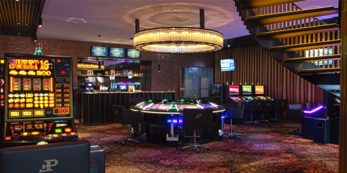 Spelaanbod Fair Play Casino Gronsveld