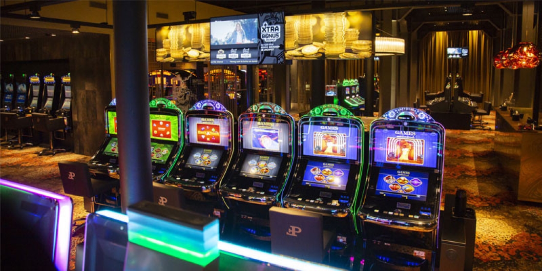 Spelaanbod Fair Play Casino Halfweg