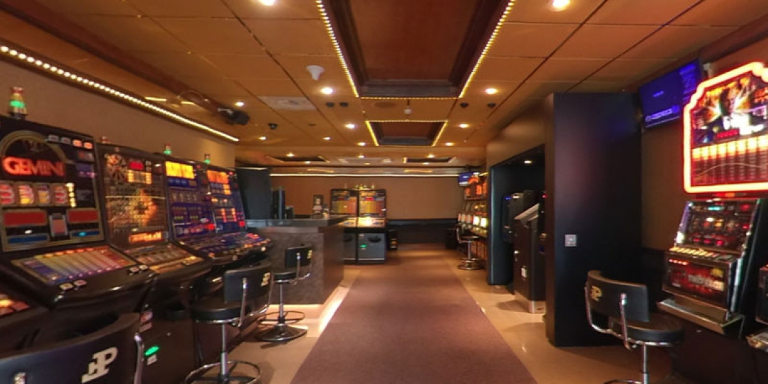 Spelaanbod Fair Play Casino Maarssen