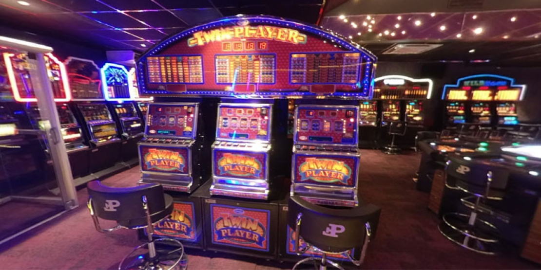 Spelaanbod Fair Play Casino Rozenburg