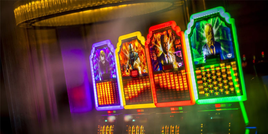 Spelaanbod van Fair Play Casino Schiedam