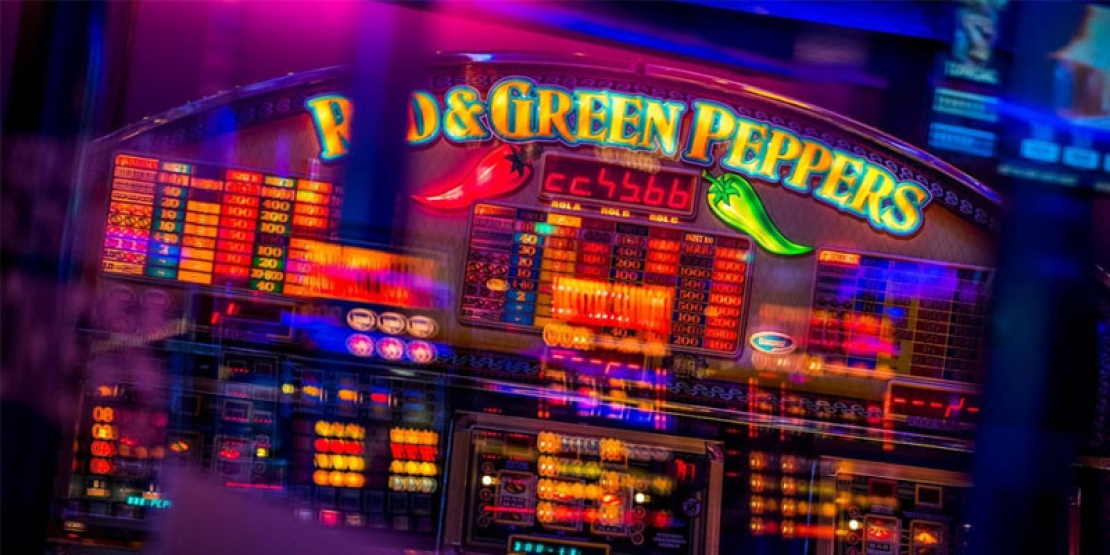 Spelaanbod Fair Play Casino Uden Markt