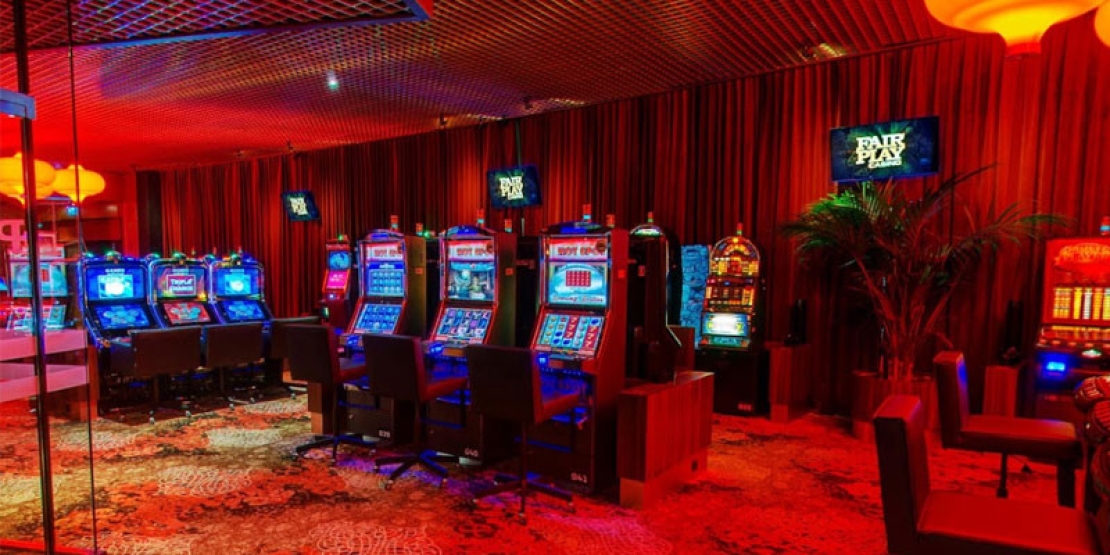 Spelaanbod van Fair Play Casino Weert