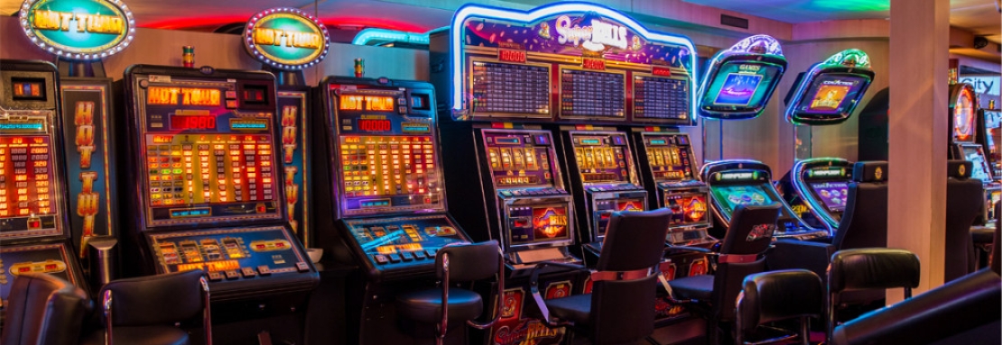 Fun City Casino Lemmer spelaanbod