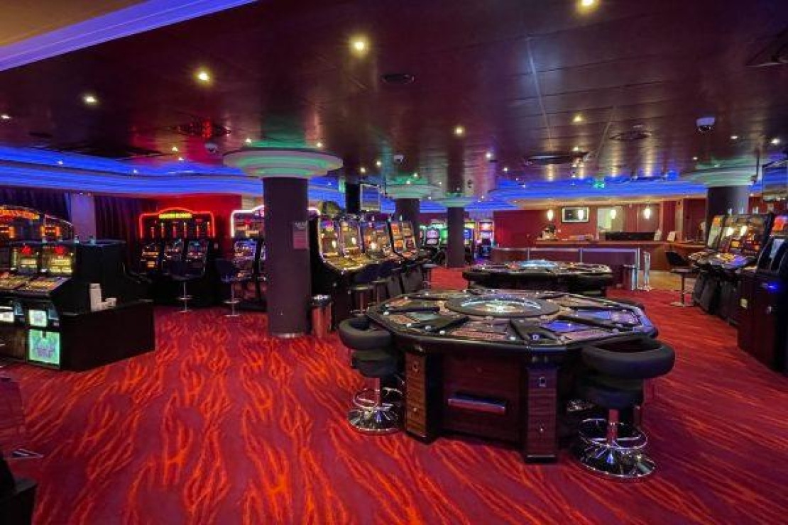 Lucky Jack Casino Amsterdam Buikslotermeerplein spelaanbod