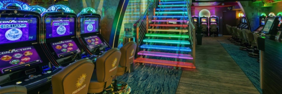 Spelaanbod Merkur Casino Rotterdam