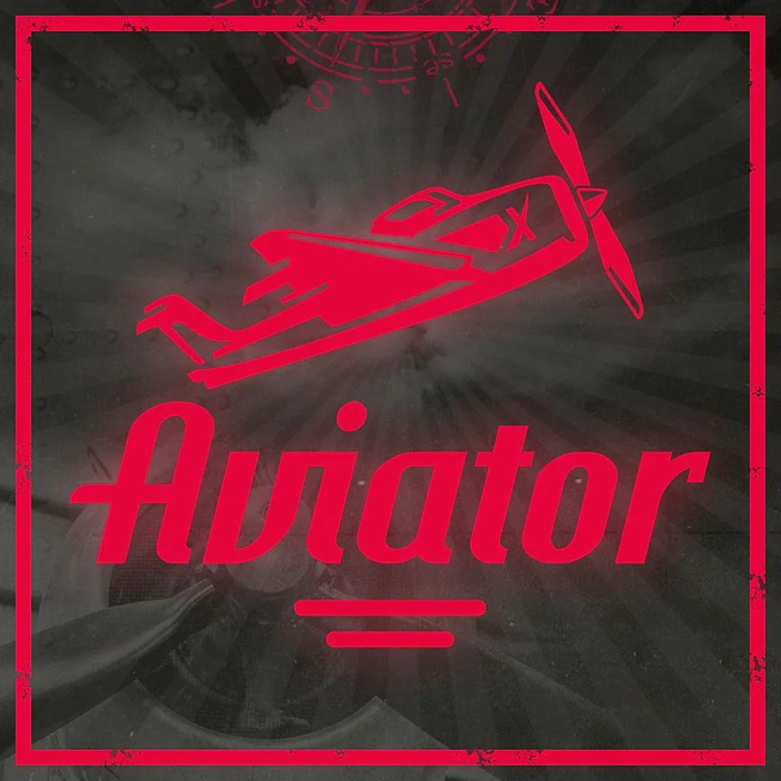 Spellogo Aviator