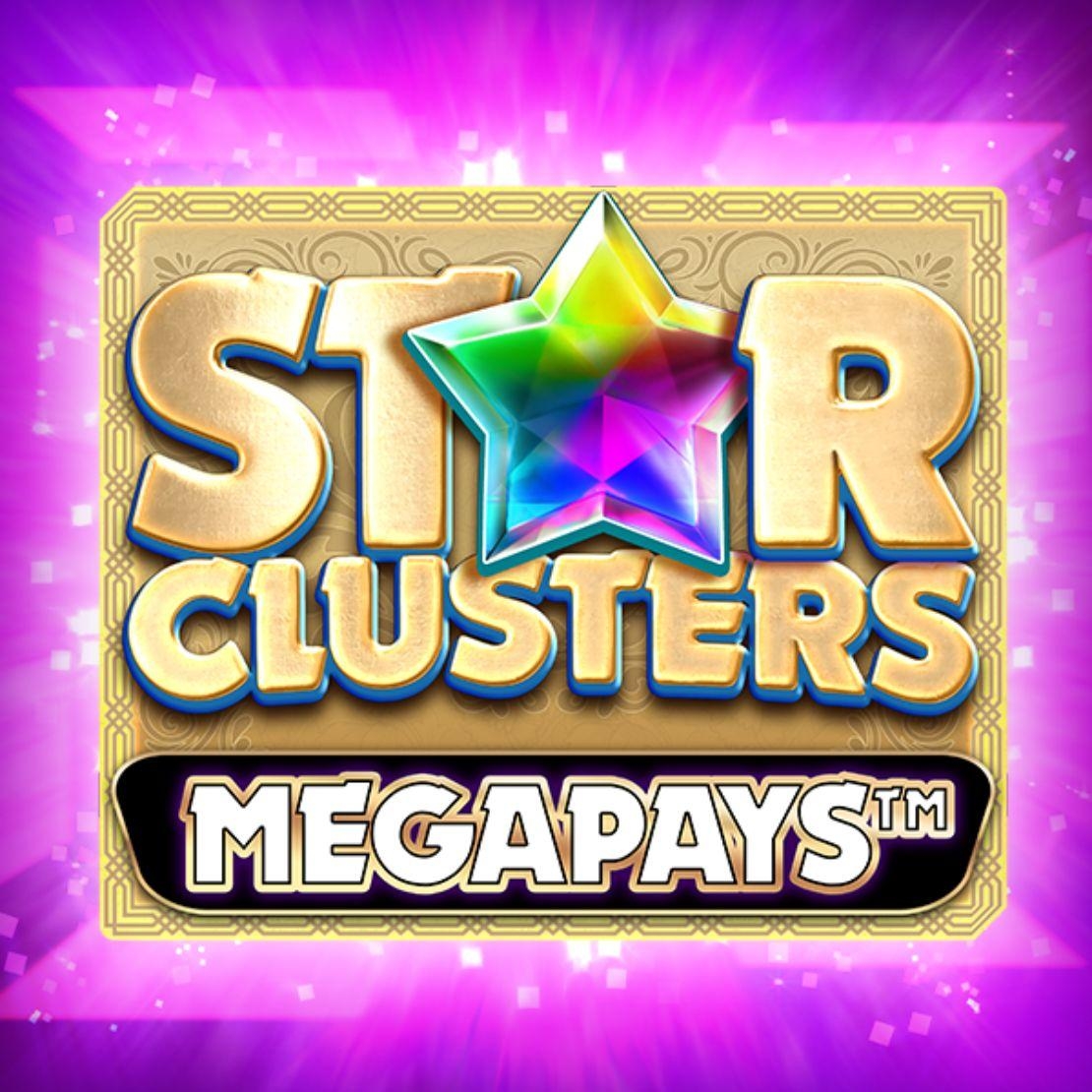 Star Clusters Megapays logo