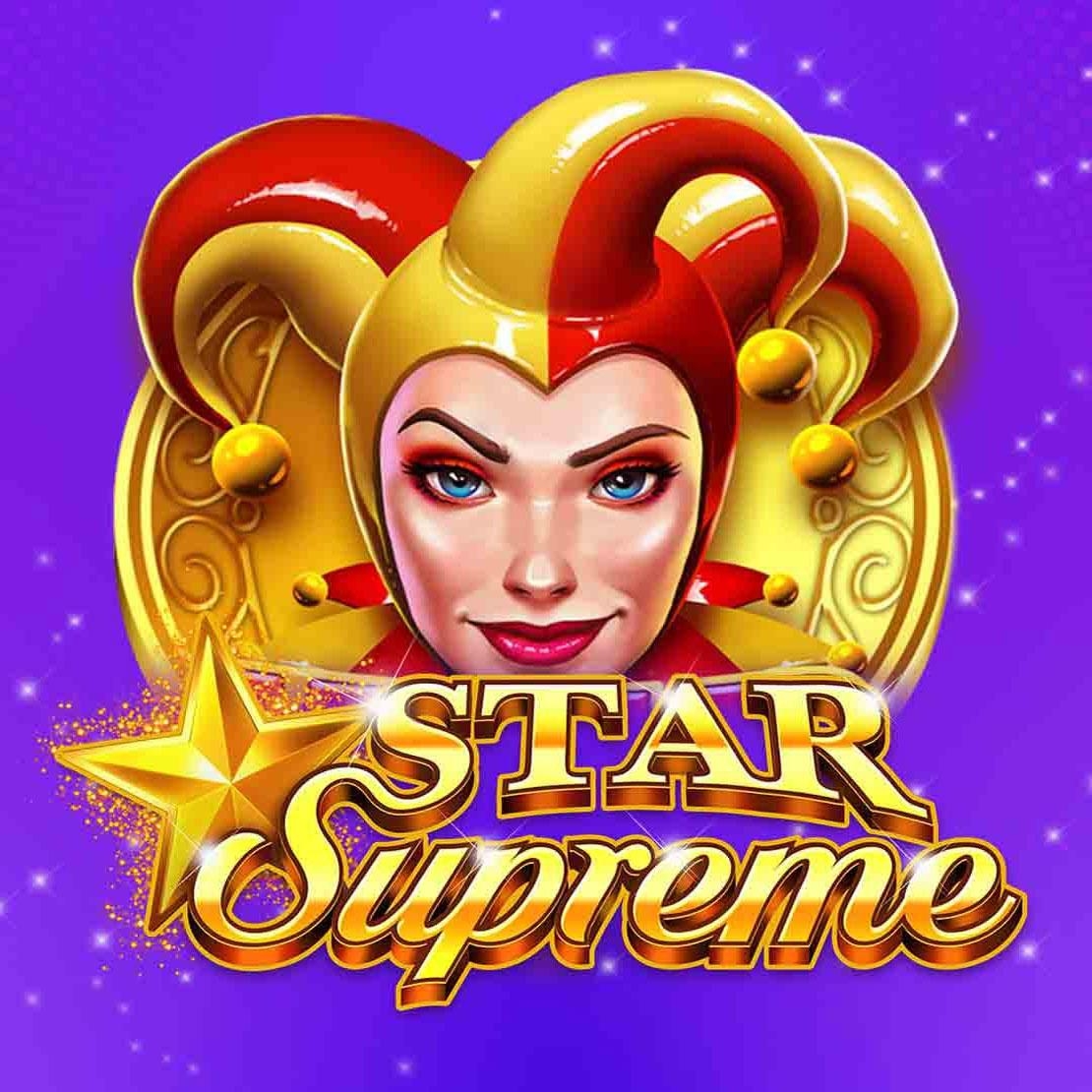 Star Supreme gokkast van Greentube