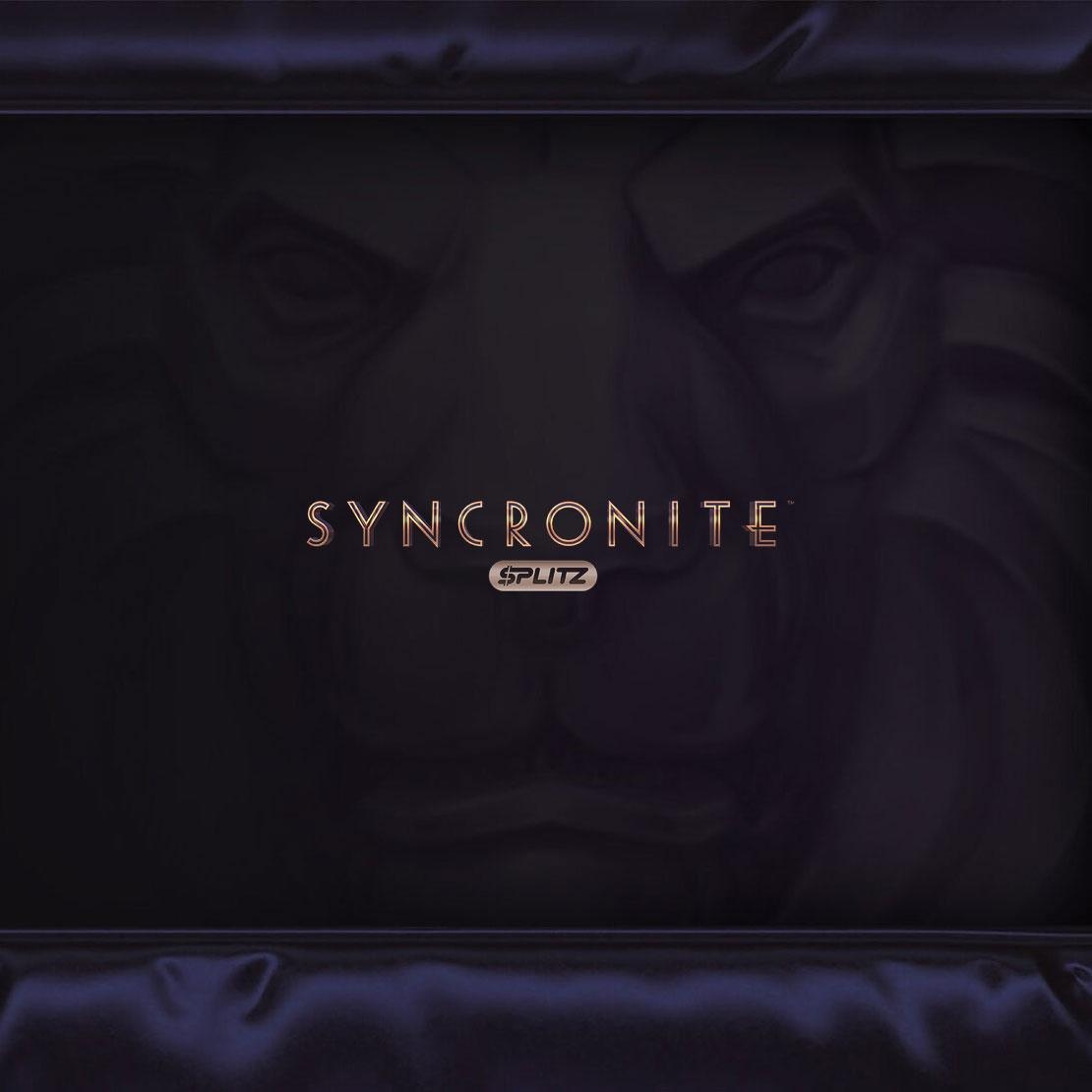 Syncronite spel Yggdrasil