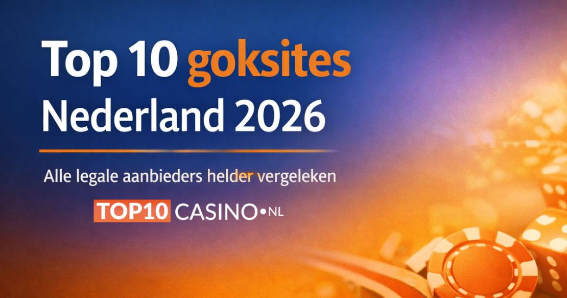 Online Goksites Nederland Top 10