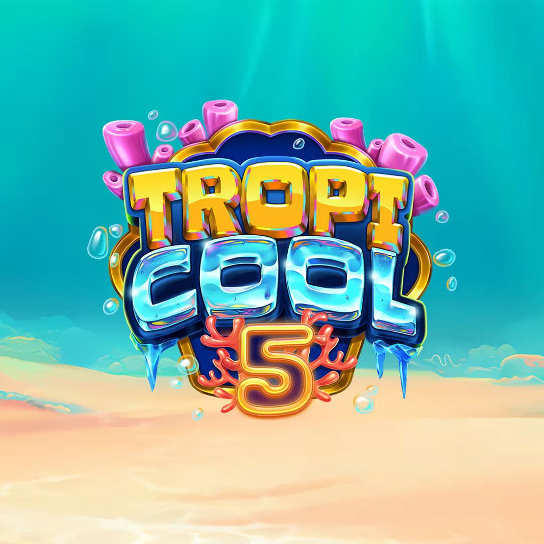 Logo van Tropicool 5