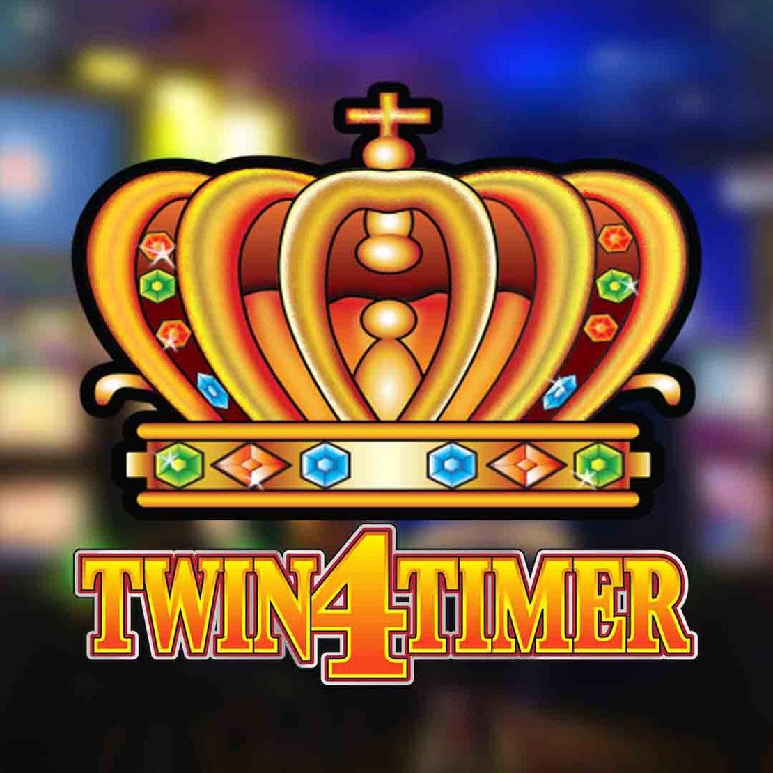 Twin4Timer spel Stakelogic