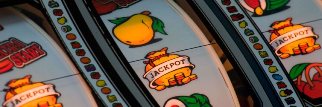 Voorbeeld spelaanbod Casino Admiral Oosterhout