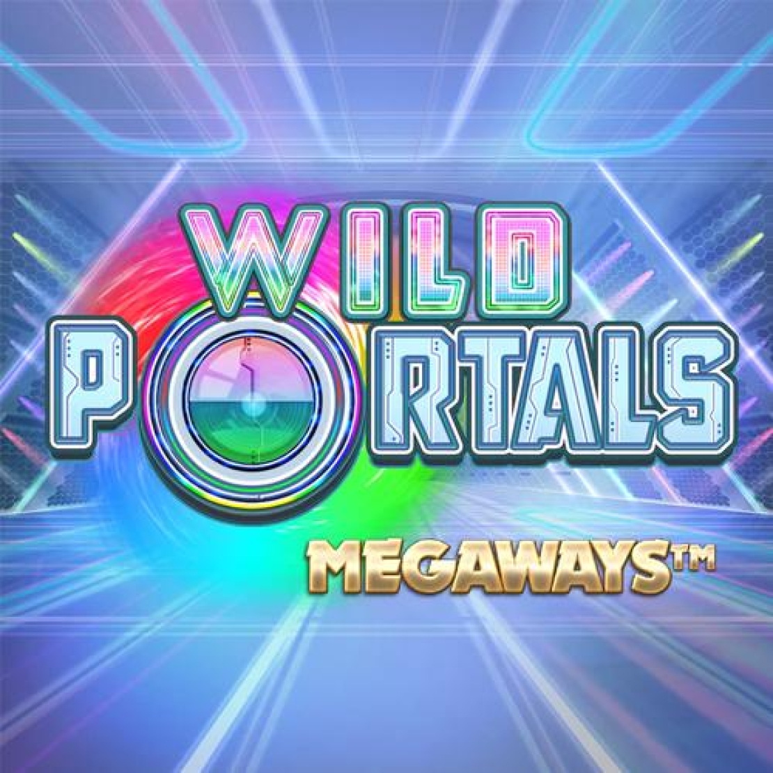 Wild Portals Megaways spel Big Time Gaming