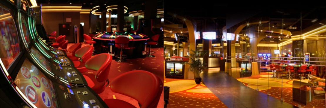 Spelaanbod van Win Casino Berkel Enschot