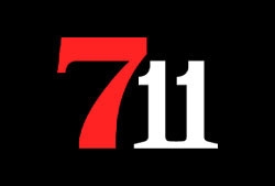 Logo voor Betting bij 711 Casino