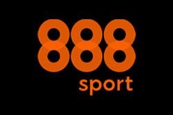 Logo van 888 sport