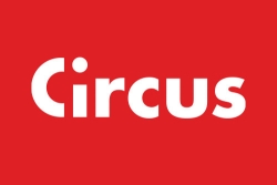Betting site logo van Circus.nl