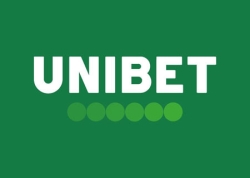 Logo van Betting site Unibet