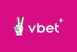 Vbet betting sites logo