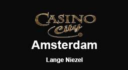 Casino City Amsterdam Lange Niezel