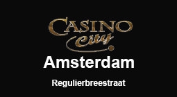 Casino City Amsterdam Reguliersbreestraat