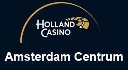 Holland Casino Amsterdam Centrum