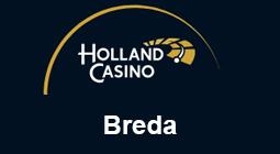 Holland Casino Breda