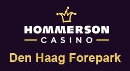 Hommerson Casino Den Haag Forepark