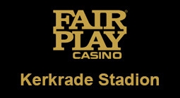 Fair Play Casino Kerkrade Stadion