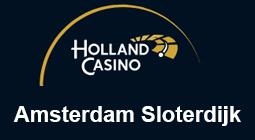 Holland Casino Amsterdam Sloterdijk