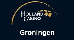 Holland Casino Groningen
