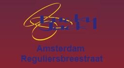Lucky Jack Casino Amsterdam Reguliersbreestraat