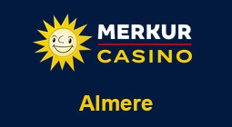 Merkur Casnio Almere
