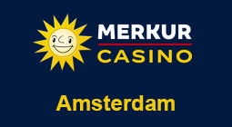 Merkur Casino Amsterdam