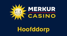 Merkur Casnio Hoofddorp
