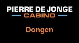 Pierre de Jonge Casino Dongen