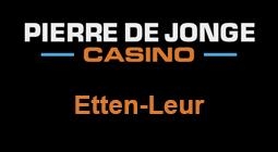 Pierre de Jonge Casino Etten-Leur
