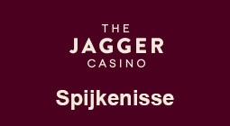The Jagger Casino Spijkenisse