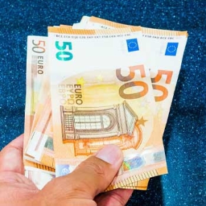 Online gokken met geld