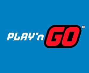 Gokken op Play'n GO spellen online
