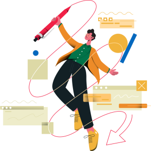 Top 10 Blog Schrijvers