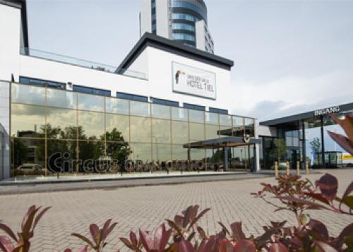 Vestiging Circus Gran Casino Tiel