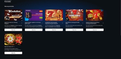 777 Casino Promotions