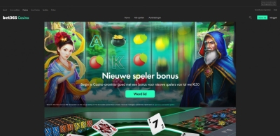bet 365 game