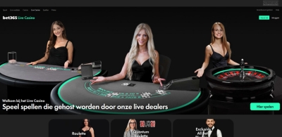 bet 365 website