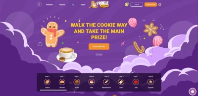 Cookie Casino Vip