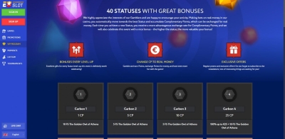 EU Slot Casino VIP EU Slot Casino VIP