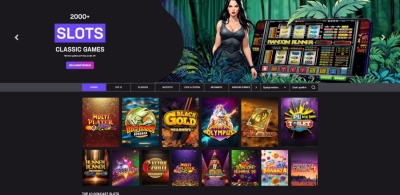 Hard Rock Casinogames